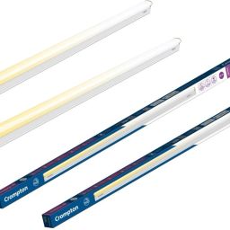 Crompton Immensa Smart Batten Smart Tube Light-27