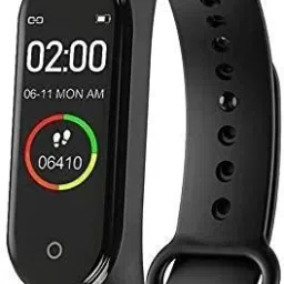 ENMORA 52_ Smart Fitness Band Activity Tracker-picture-27