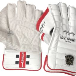Classic Edition Wicket Keeping Gloves Men's Size Wicket Keeping Gloves-image-7
