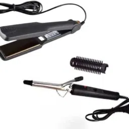 SPARKPLUG Professional salon styling set K329 Personal Care Appliance Combo-22