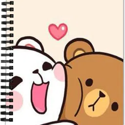 Handmade A5 Diary Unruled 160 Pages-image-8