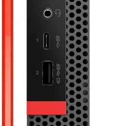 RATNARAJ COMPUTER SYSTEMS Core i7 (9th Generation) | ThinkCentre Tiny Desktop [XRC] Core i7 - 9700 [12M Cache, Up to 4.70 GHz] (32 GB RAM/Integrated Intel® Ultra HD 4K 630 Graphics/1 TB SSD Capacity/Windows 11 Pro) Microtower with MS Office-picture-10