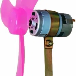 775 High Quality 12v Dc Big Motor + Clamp + 9 Inch Blade Educational Electronic Hobby Kit-image-68