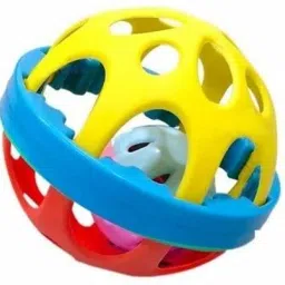 Rattle Soother-27