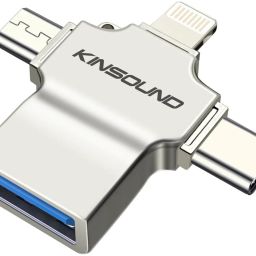 Kinsound USB OTG Adapter-image-21