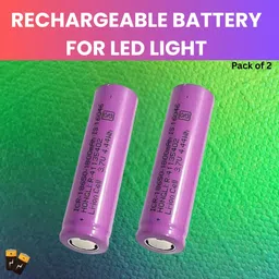 frony Rechargeable Bateries 1800Mah Lithium-Ion For Laptop/Student Project/TrimmerD351 Battery-picture-2