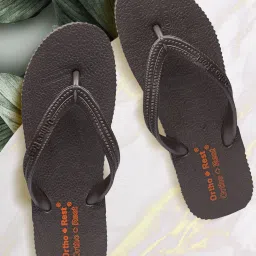 Extra Soft Ortho Doctor Slippers For Men|Women, Orthopedic Footwear For Home Daily Use Men Slippers-picture-23