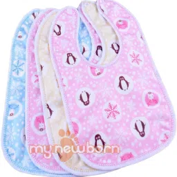 Bibs Cotton Apron --image-12
