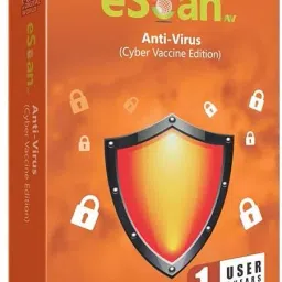 escanav 1 PC 2 Years Anti-virus (Email Delivery - No CD)-16
