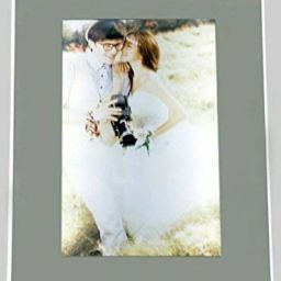 Magical Photo Frame with Mirror 6 inch Magical Photo Frame-18