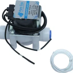 Solenoid Valve SV 24v DC 100% Copper 1 Year Warranty, Solid Filter Cartridge-22