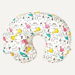Nursing, Sitting Breastfeeding Pillow-image-63
