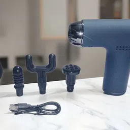 ktr Full Body Pain Relief Massager-picture-1