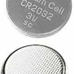 i-birds enterprises Micro Lithium Cell CR2032 3V CoinCellfor power small toys, clocks, LEDs, watches, calculators, car remote etc.. 5 pcBattery image 3