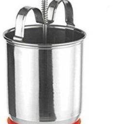 Stainless Steel Vada Maker for Perfectly Shaped & Crispy Medu Vada, Hygienic Without Any Hassle, Menduvada Machine Vada Maker-picture-17