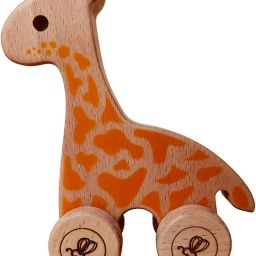 Rolling Jeeraf Toy-20