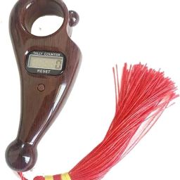 Electronic Tally Counter – Multicolor Ring Type(डिजिटल टैली फिंगर काउंटर) Digital Tally Counter-image-93
