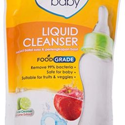 baby Liquid Cleanser-image-19