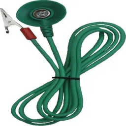 Sky- ESD Safe Grounding Cord B to C [ pack 1 pc] Cord Anti-Static Wrist Strap-image-62