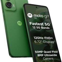 MOTOROLA g35 5G (Leaf Green, 128 GB)-image-28