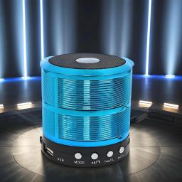 Clairbell DJ Box 5W Bluetooth Speaker with FM Radio, Mic & USB Pen Drive SlotBFB206 25 W Bluetooth Home Audio Speaker-image-98