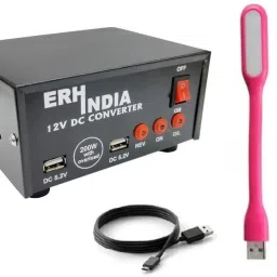 200 Watt USB Dc to Ac Converter 12v to 220v 12v dc to 220v ac Converter Dc Pure Sine Wave Inverter-picture-34