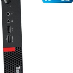 RATNARAJ COMPUTER SYSTEMS Core™ i7 (6th Gen) [4 Cores, 8 Threads, 3.40 GHz] - ThinkCentre Tiny PC [FCZ] Core i7 (6th Generation) Processor (32 GB RAM/Intel HD 530 4K Graphics/1 TB SSD Capacity/Windows 11 Pro) Mid Tower with MS Office-image-76