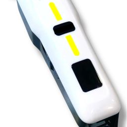 TRIMERR Geemy GM-6661 Professional hair trimmer 250min Trimmer 250 min Runtime 3 Length Settings-image-26
