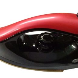 Auxa-Red Dry Iron Red 750 W Dry Iron-image-99