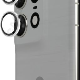 CASELIA Back Camera Lens Glass Protector for Motorola Edge 50 Pro Camera Lens Protector, Scratch-Resistant HD Clarity-picture-19