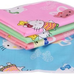 Velvet, Cotton Baby Sleeping Mat-image-94
