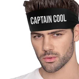 Men Graphic Print Bandana-picture-11