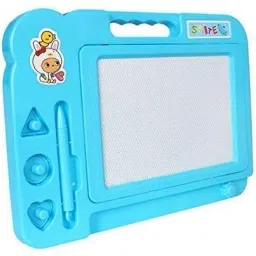™Children Educational Toy Sketch Pad Magnetic Drawing Writing Board-26