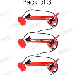 AES 125A EOT Crane Current Collector Smart Switch-22