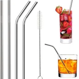 Bent Drinking Straw-image-97