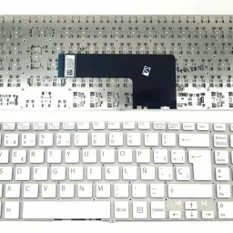 SellZone 15 Series 15E, SVF15, SVF152, Laptop Keyboard Replacement Key-14
