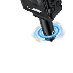 v2.1 Car Bluetooth Device with Adapter Dongle, Transmitter-image-61