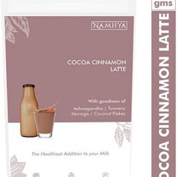 Namhya cocoa cinnamon latte-image-71