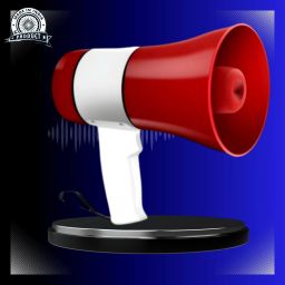 A253 MEGAPHONE -Robust Audio Quality,Innovative Features with USB,TF,240s record Indoor, Outdoor PA System-30