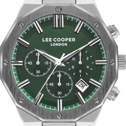 Chronograph Analog Watch - For Men LC07807.380-image-1