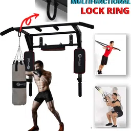 hashtag fitness multiplifuncation pll up bar strength training equipment pull up for MEN Pull-up Bar-picture-19
