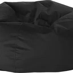 4XL Teardrop Bean BagWith Bean Filling-10