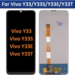 Vrindaa Traders TFT LCD Mobile Display for VIVO Y33, Y33S, Y33E, Y33T image 3