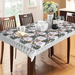 Printed 4 Seater Table Cover-28