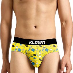 Printed Men Brief-image-32