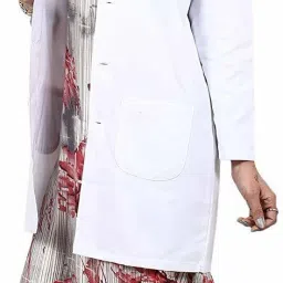 craftino Lab Coat image 2