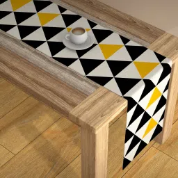 Multicolor 150 cm Table Runner-picture-45