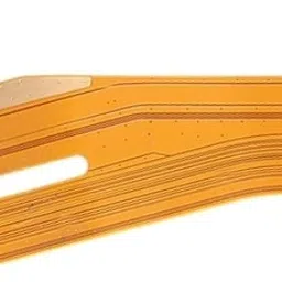 Unique4Ever CHARGING PORT FOR Oppo F7 \ A3 Charging Connector Flex cable-image-80