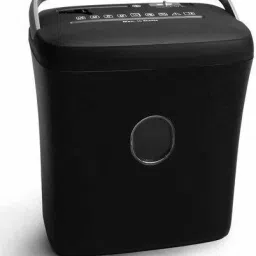 SWAGGERS 10 sheet paper shredder Paper Trimmer-7