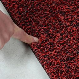 PVC (Polyvinyl Chloride) Door Mat-25
